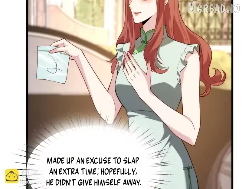 The Real Daughter, She Is an Almighty Boss Chapter 194  - page 79